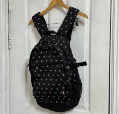 VANWALK Comet Backpack【Black】 - メルカリ