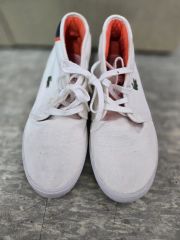 スニーカー LACOSTE 28.5センチ 46SMA0110 - メルカリ