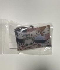 呪術廻戦 BEAMS ビームス 日車寛見 PVCポーチ - メルカリ