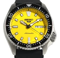 2026年最新】seiko 5 sports 4r36の人気アイテム - メルカリ