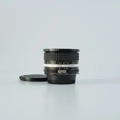 2026年最新】Nikon NIKKOR 20mm F2.8 Ai-Sの人気アイテム - メルカリ