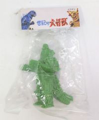 リンク様用 [新品・未開封]ENKA VINYL ゴジラ1962 - メルカリ