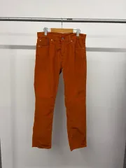 (30) メンズ リーバイス Levi's 511 コーデュロイ パンツ ズボン