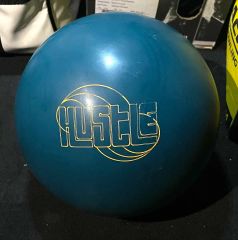 ROTO GRIP HUSTLER ウレタン ボウリングボール15ポンド - メルカリ