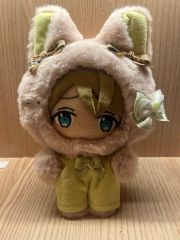 あんスタ 中国 萌萌ぬいぐるみ 高峯翠 - メルカリ