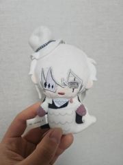 文豪ストレイドッグス ニコライ・ゴーゴリ ぬいぐるみセット＆アクスタ