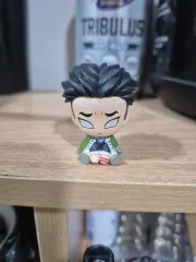 鬼滅の刃 悲鳴嶼 おねむたん