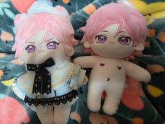 匿名配送】 あんスタ 桜河こはく ぬいぐるみ まとめ売り - メルカリ