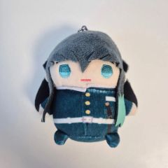 鬼滅の刃　まめめいと　時透有一郎　マスコット 鬼滅の刃 まめめいと（ぬいぐるみマスコット）／第七弾 時透有一郎