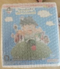 週刊少年ジャンプロゴフィギュア&ドラゴンボール スナップコレクション