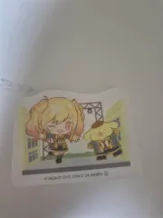 プロジェクトセカイ 天馬 さき サンリオ クリップ