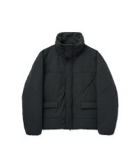 so nakameguro full zip padding jacket - メルカリ