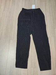 イージーパンツ 新品 在庫整理