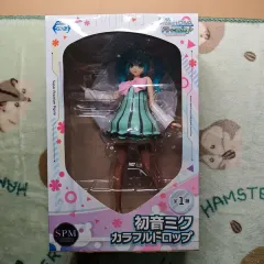 初音 ミク spm フィギュア