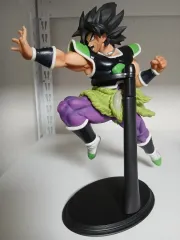 ドラゴンボール スーパー ブロリー フィギュア 出品