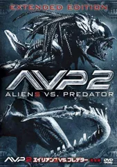 2026年最新】エイリアンVS.プレデター [DVD]の人気アイテム - メルカリ