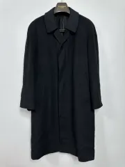 ダックス DAKS カシミア コートのサムネイル