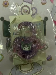 日本サンリオショップ正規品クロミカラビナ出品