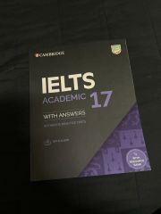 Cambridge IELTS Academic 17 18 19 20 - メルカリ