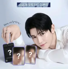 ビヨンズ NCT テヨン(TAEYONG) トレカ まとめ