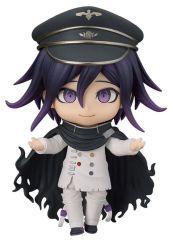 ダンガンロンパ 王馬小吉 ねんどろいど 特典台座付き - メルカリ