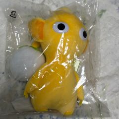 ピクミン スーパージャンボ 抱きまくら BIG ぬいぐるみ 黄ピクミン