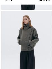 HYKE ENTRANT GEN1 ECWCS CROPPED JACKET 2 - メルカリ
