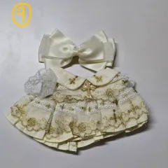 20깅 ぬい服 出品