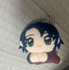 NARUTO うちはマダラ 10cmぬいぐるみ - メルカリ
