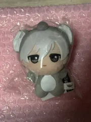ブルーロック 凪 アニマル ぬい 未開封