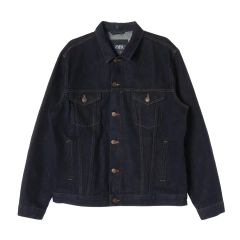 507473 Mサイズ SILAS DENIM TRUCKER JACKET - メルカリ