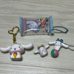☆Irl04FzグラフィグチャームVol.1初音ミクコレクション全5種 - メルカリ