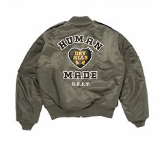 777 ONAGA JACKET【GAKKIN×NOMADIK】XL - メルカリ