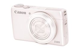 Canon PowerShot S120 メーカーリファービッシュ新品仕上 付全 c*b様 Canon PowerShot S120 メーカーリファービッシュ新品 - メルカリ