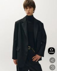 WYM LIDNM HIGH TWIST PE DOUBLE SUIT - メルカリ