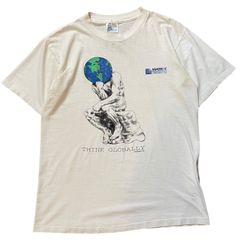 90s】 USA製 “swing bitch” tシャツ greeny - メルカリ