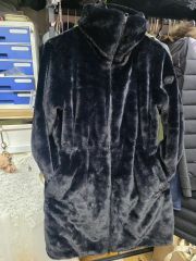 極美品】KENZO ケンゾー ウール100% マフラー ポーラーベア シロクマ