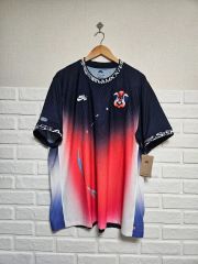 激レア Nike DRI-FIT テニス タンクトップ 全米OPアルカラス着用