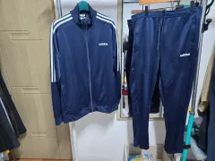 メンズ トップス 105 ボトムス 34-35 adidas Revolution トラックジャージ セット