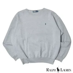 90S ポロ ラルフローレン スウェットシャツ 95 N1321