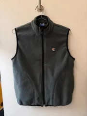 Jpn 90s champion VEST レディース 44-55のサムネイル