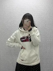 ディッキーズ オールドスクール レトロ キッチロゴ 弱起毛 フーディー M C09086