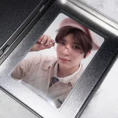 NCT(エヌシーティー) WIND AND WISH SM 30周年 シオン トレカ