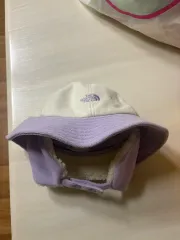 THE NORTH FACE kids(ザノースフェイスキッズ) 耳あて帽子