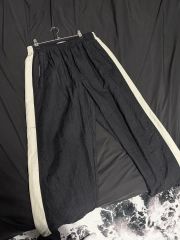 ハートン スウェットパンツ 抗菌防臭 吸水速乾 ブラック - メルカリ