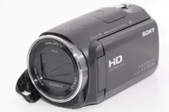 2026年最新】sony hdr-cx670の人気アイテム - メルカリ