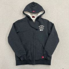 美品】ディッキーズ × シップス デニムセットアップジップジャケット 