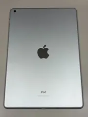 Apple iPad 第8世代 Wi-Fi　128GB シルバー 電源入らない