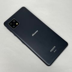 カメラ割れ】 AQUOS wish2 SH-51C 本体 動作確認済み - メルカリ
