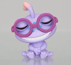 【ランディ】肩ズンFig. モンスターズ・ユニバーシティ